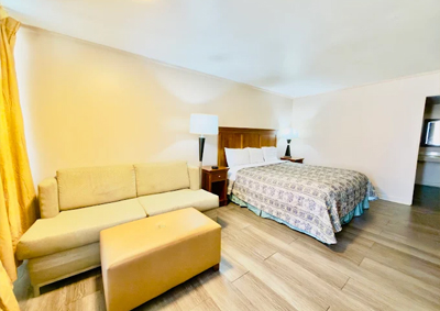 Best Motel near me, Affordable Motel in Williamston, NC