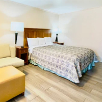 Motel in Williamston, NC