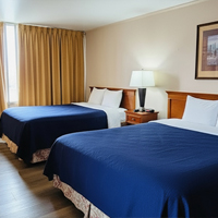 luxurious hotel amenities in Williamston, NC
